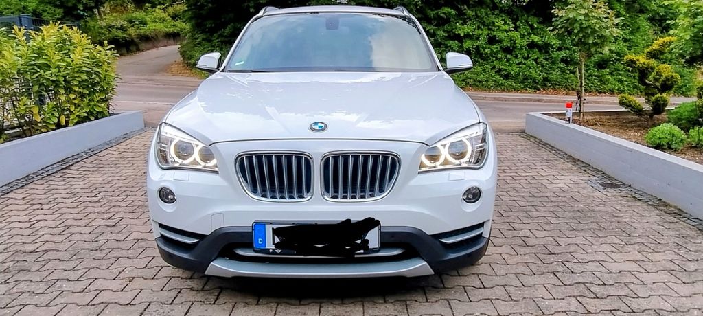 BMW X1 193.000 km 11.950 &euro; Donauwörth 86609