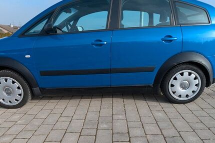 Audi A2 115.000 km 5.150 &euro; Ingolstadt 85053