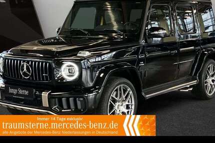 Mercedes-Benz G 63 AMG 20.931 km 199.990 &euro; Stuttgart 70469