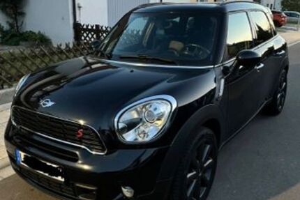 Mini Countryman S (Cooper) 110.000 km 11.990 &euro; Oberriexingen 71739