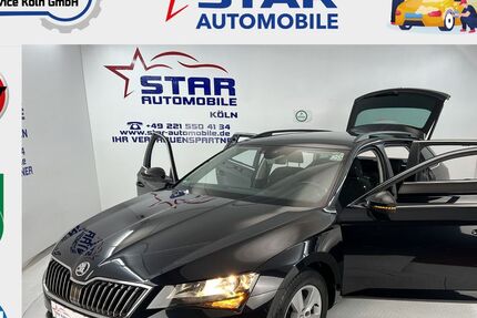 Skoda Superb 214.934 km 10.490 € Köln 50739