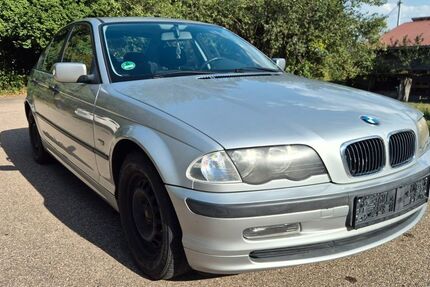 BMW 318 197.500 km 2.300 &euro; Ilshofen 74532