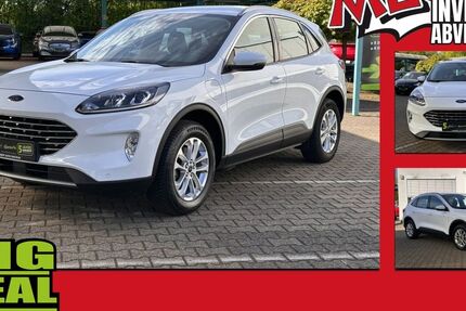 Ford Kuga 46.990 km 21.790 &euro; Coburg 96450