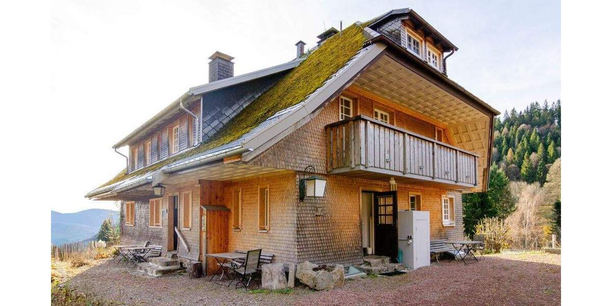 Gewerbeobjekt Aitern-Multen Multen - 2 Zimmer, 1.250.000&euro; | Angebot:25814946