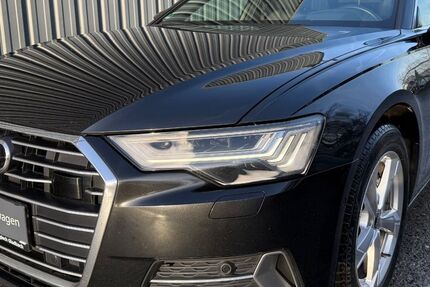 Audi A6 279.298 km 19.990 &euro; Bergisch Gladbach 51467