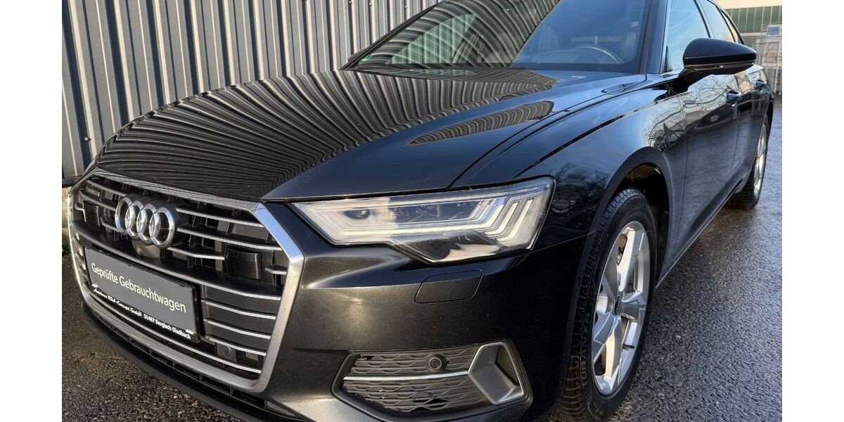 Audi A6 279.298 km 19.990 &euro; Bergisch Gladbach 51467