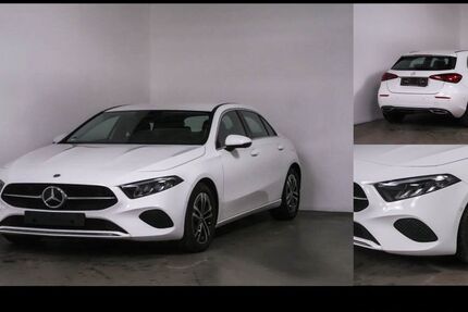 Mercedes-Benz A 180 7.700 km 29.999 &euro; Osterholz-Scharmbeck 27711