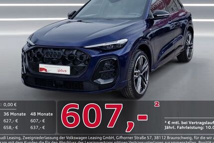 Audi Q5 4.500 km 65.750 &euro; Ingolstadt 85057