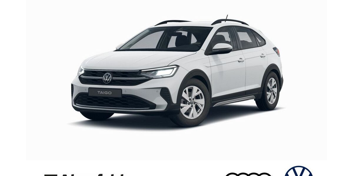 VW Taigo 1.001 km 24.950 &euro; Parchim 19370