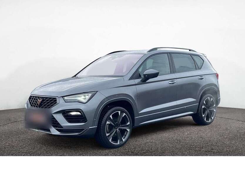 Ateca