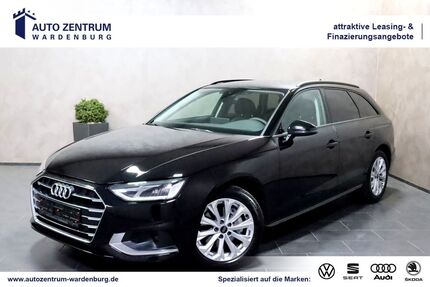 Audi A4 54.200 km 25.950 &euro; Wardenburg 26203
