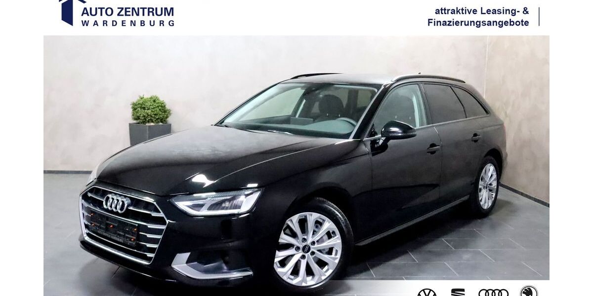 Audi A4 54.200 km 25.950 &euro; Wardenburg 26203