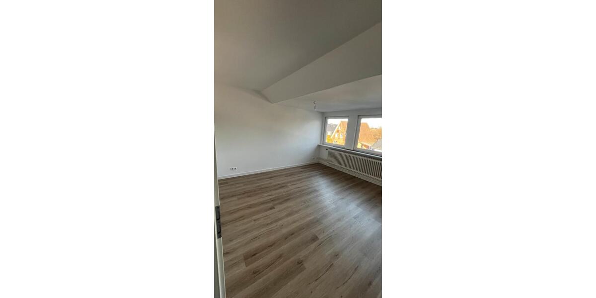 Dachgeschoßwohnung Fredenbeck - 2 Zimmer, 59 m&sup2;, 650&euro; | Angebot:25305521