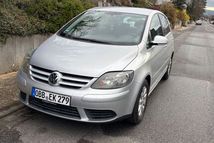 VW Golf Plus 171.612 km 2.750 &euro; Obernburg 63785