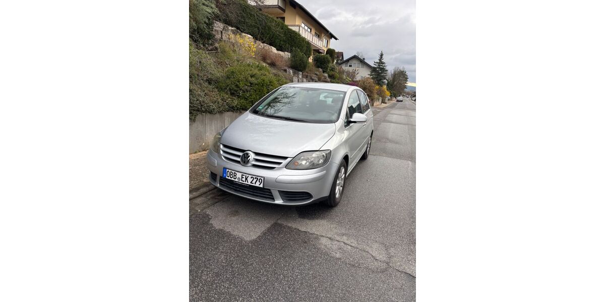 VW Golf Plus 171.612 km 2.750 &euro; Obernburg 63785