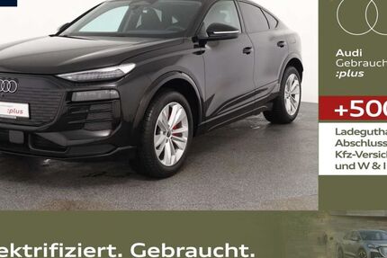 Audi Q6 e-tron 7.342 km 54.440 &euro; Neumarkt 92318
