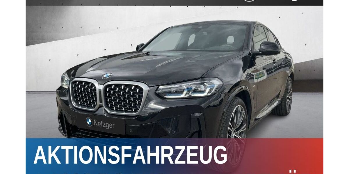 BMW X4 44.600 km 51.500 &euro; Oranienburg 16515