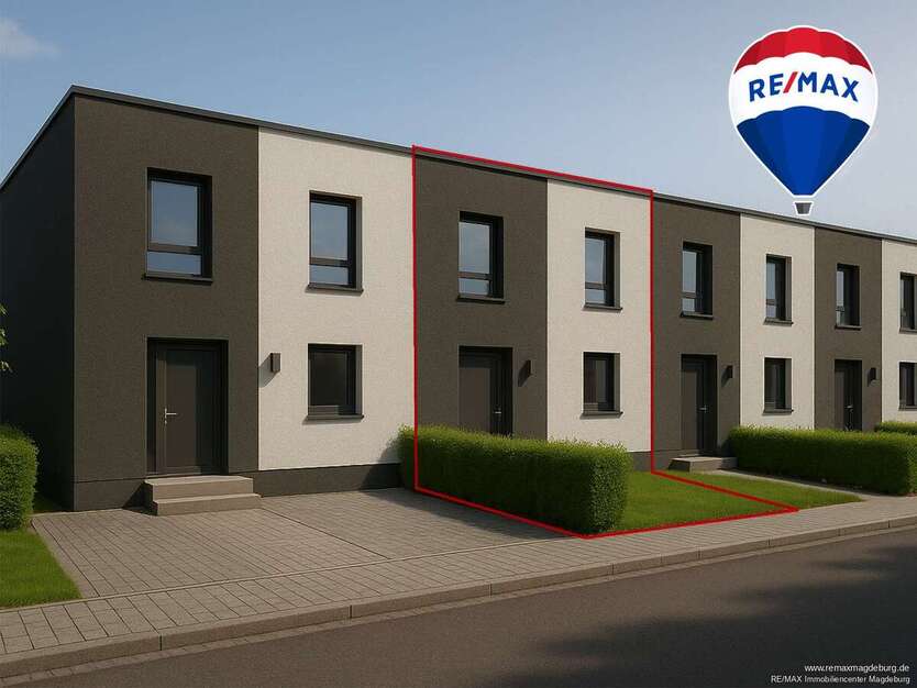 Haus zum Mieten in Magdeburg Lemsdorf 1.750 € 136.14 m² 4 zimmer