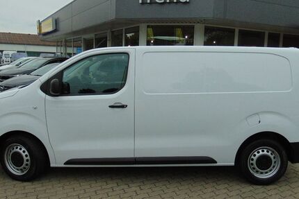 Opel Vivaro 58.950 km 18.850 € Mühlhausen 99974