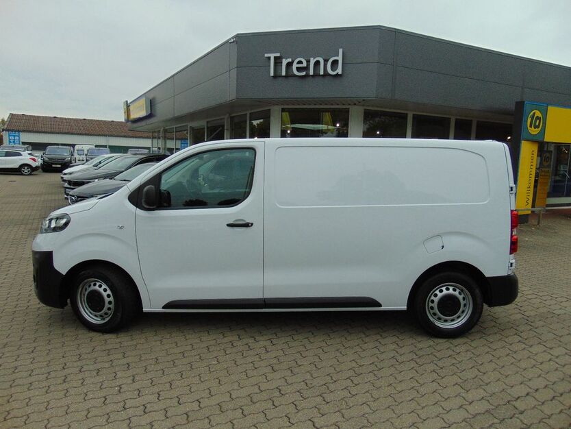 Opel Vivaro 58.950 km 18.850 € Mühlhausen 99974