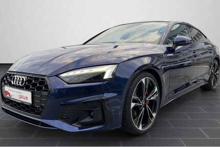 Audi A5 72.990 km 35.800 € Mannheim 68309