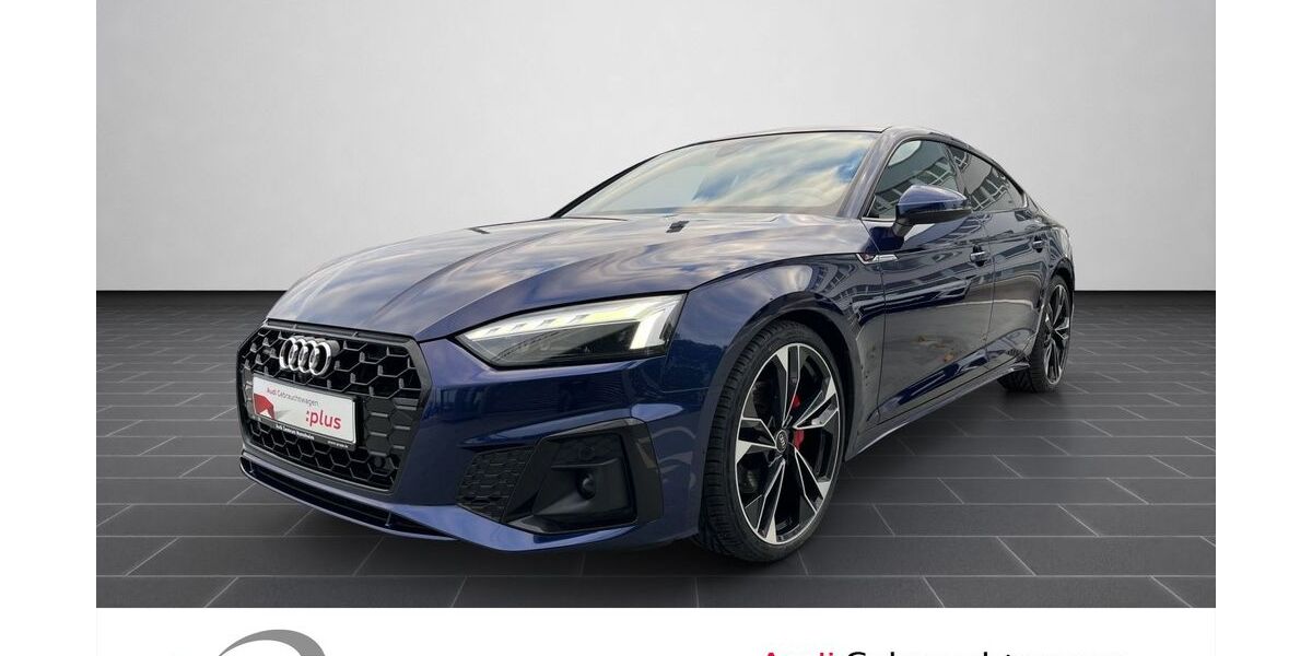 Audi A5 72.990 km 35.800 € Mannheim 68309