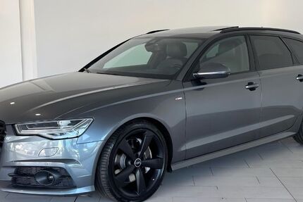 Audi A6 144.000 km 27.990 € Hamburg 22043