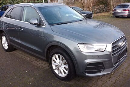 Audi Q3 71.650 km 18.000 € Dormagen 41539