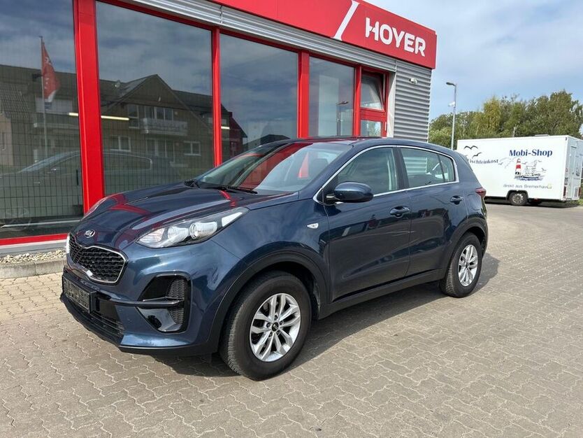 Sportage