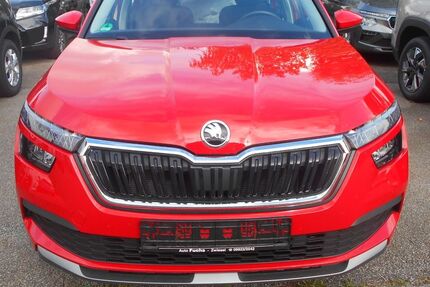 Skoda Kamiq 18.200 km 17.200 € Zwiesel 94227