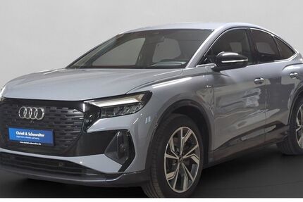 Audi Q4 e-tron 39.700 km 38.788 &euro; München 81476