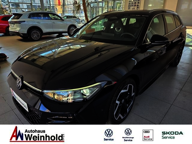 VW Passat 5.000 km 45.580 &euro; Chemnitz 09116