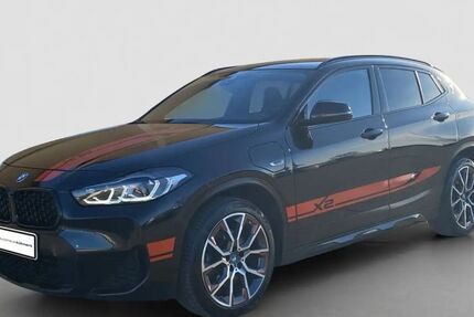BMW X2 97.239 km 22.855 &euro; Zwickau 08060