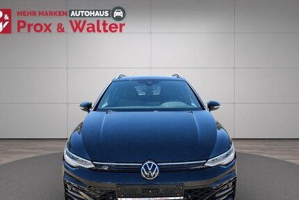 VW Golf VIII Variant 1.5 TSI R-Line LED+KAMERA+ACC 30.953 km 24.900 &euro; Hagenow 19230
