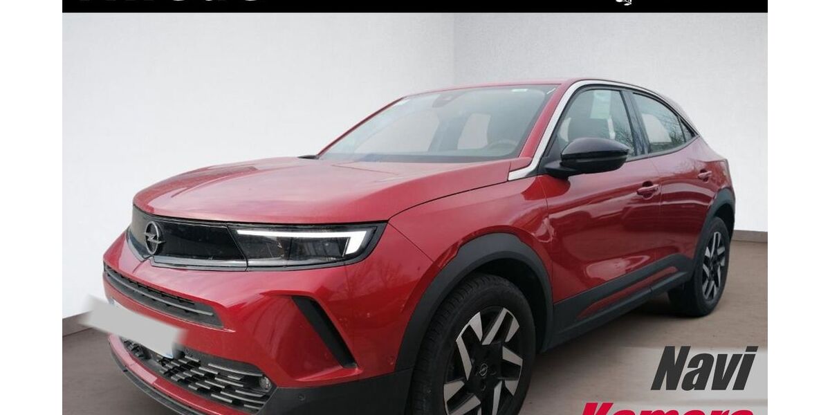 Opel Mokka 48.750 km 17.320 &euro; Schöningen 38364