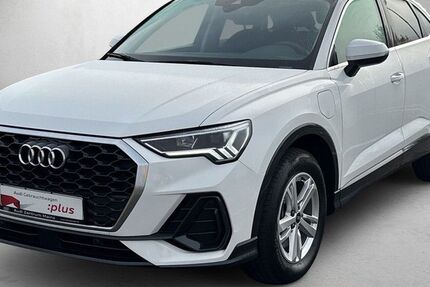 Audi Q3 63.606 km 27.380 &euro; Mainz 55131