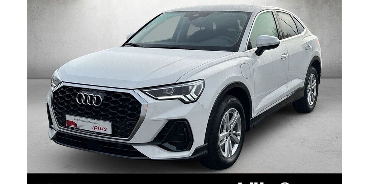Audi Q3 63.606 km 27.380 &euro; Mainz 55131