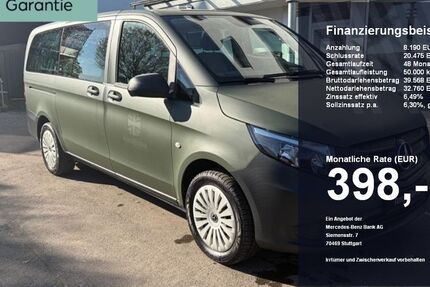 Mercedes-Benz Vito 24.900 km 39.980 &euro; Grafing bei München 85567