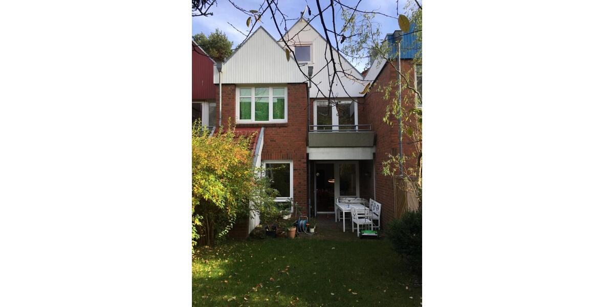 Reihenhaus Buchholz in der Nordheide - 6 Zimmer, 140 m&sup2;, 440.000&euro; | Angebot:25993041