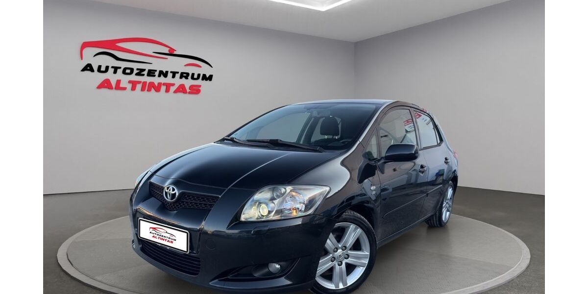 Toyota Auris 225.000 km 3.970 &euro; Holzgerlingen 71088