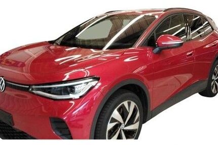 VW ID.4 1.093 km 45.987 &euro; Wohratal 35288