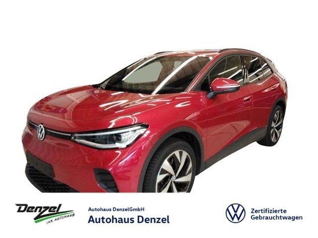 VW ID.4 1.093 km 45.987 &euro; Wohratal 35288