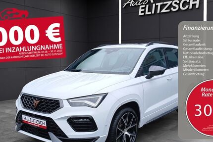 Cupra Ateca 79.000 km 30.790 € Dresden 01139