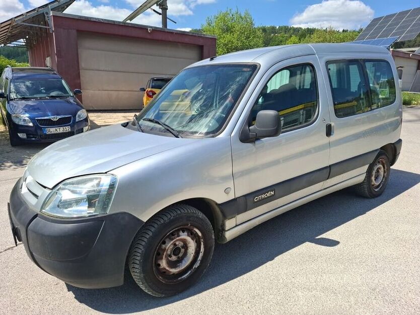 Berlingo