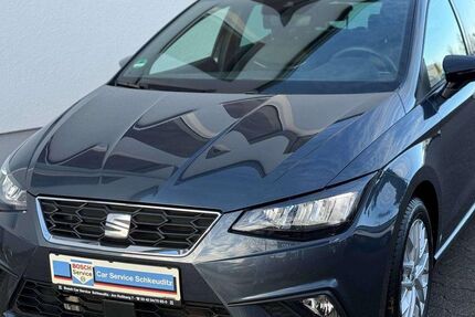 Seat Ibiza 16.303 km 18.579 &euro; Schkeuditz 04435