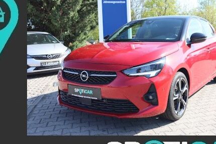 Opel Corsa 32.260 km 12.550 &euro; Luckenwalde 14943