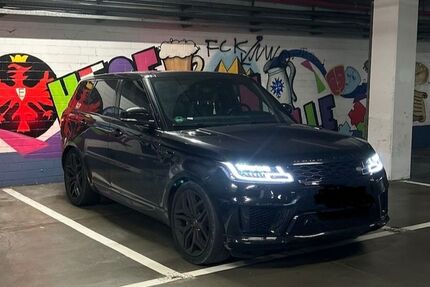 Land Rover Range Rover Sport 142.000 km 38.800 € Dreieich 63303