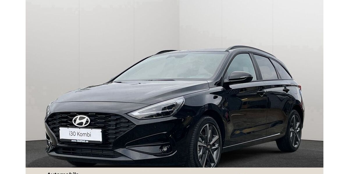 Hyundai i30 15.789 km 20.990 &euro; Lüdinghausen 59348