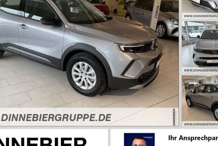 Opel Mokka 45.496 km 15.989 &euro; Berlin 12681