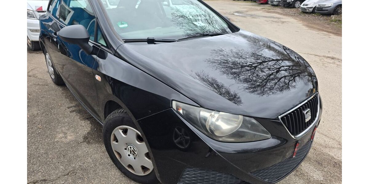Seat Ibiza 202.000 km 1.599 &euro; Neuburg an der Donau 86633